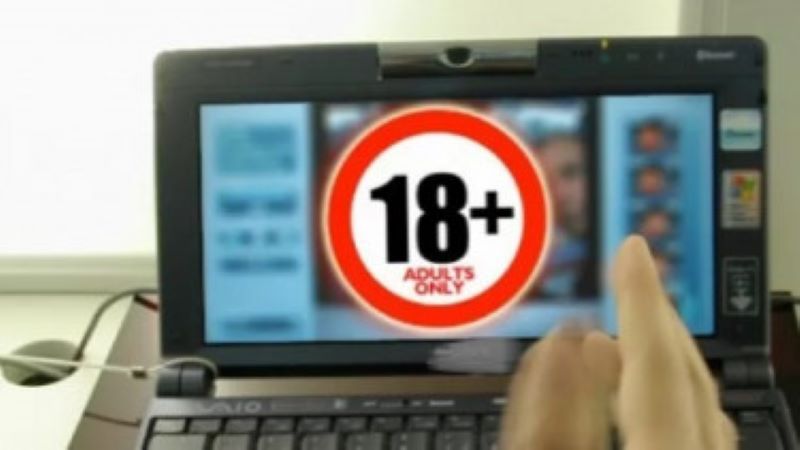 Ilustrasi viral video mesum diduga anggota DPRD Pasuruan dari Fraksi PKB. FOTO/Net