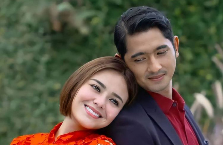 Arya Saloka Balik, Ikatan Cinta Kembali di Atas Cinta Setelah Cinta