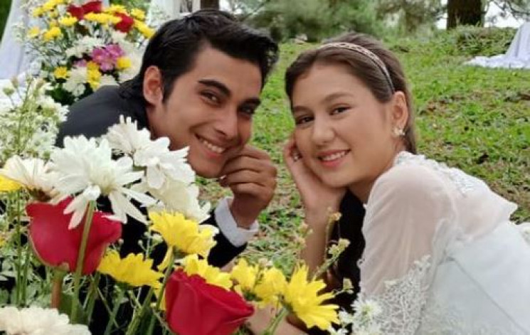 Buku Harian Seorang Istri. (Istimewa)