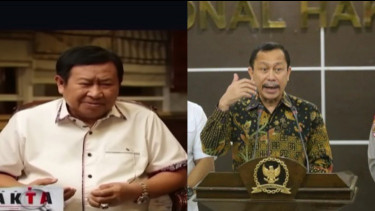 Eks Kabareskrim Tegas Sebut Komnas HAM Seperti Tidak Mengerti Hukum, Singgung Wewenang "Terlalu Jauh"