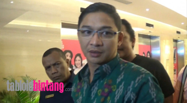 Usai Marah-marah, Pasha Ungu Didukung Jadi Kepala Daerah Depok