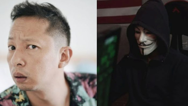 Gegara Bjorka, Rumah Ringgo Agus Rahman Dipantau Tukang Nasi Goreng