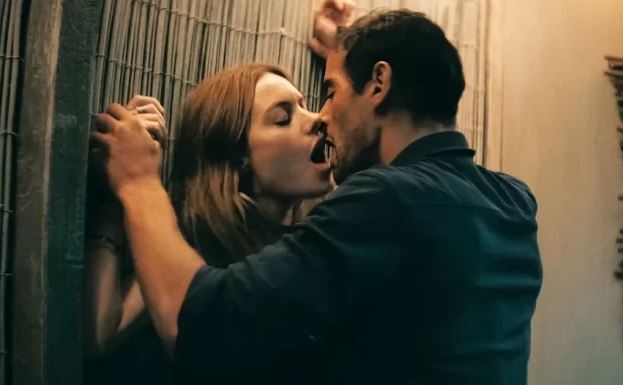 Sinopsis Film No Limit Netflix Trending No.1: Kisah Cinta Instruktur Selam