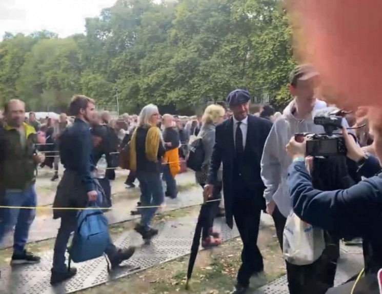 David Beckham (Istimewa)