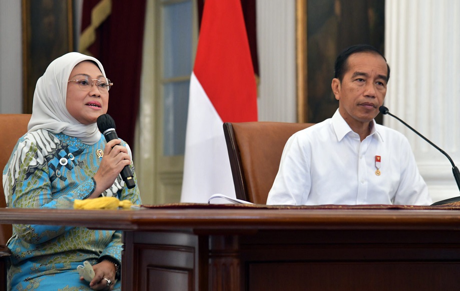 Bergaji 3,5 Juta dan Ingin Dapat Bantuan Subsidi Upah (BSU), Ini Persyaratannya