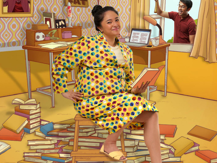 4 Film Indonesia yang Bakal Tayang dalam Sepekan ke Depan, Mana Paling Anda Tunggu?