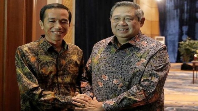 Orang Luar Jawa Jangan Mimpi jadi Presiden, Ada yang Beralasan Jateng Diwakili Mataram, Jatim Majapahit