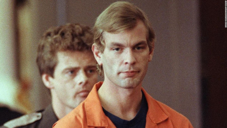 Jeffrey Dahmer (Dok Netflix)