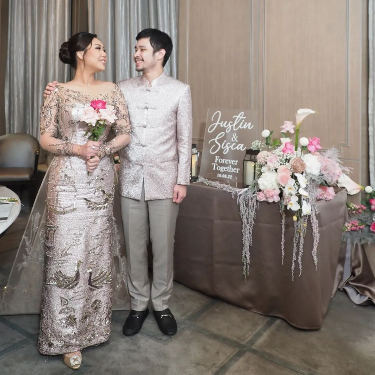 Jess No Limit dan Sisca Kohl  (Dok Instagram)