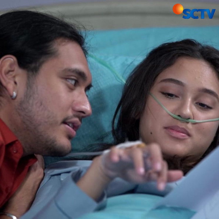 Digeser Lebih Awal, 2 Sinetron SCTV Ini Drop