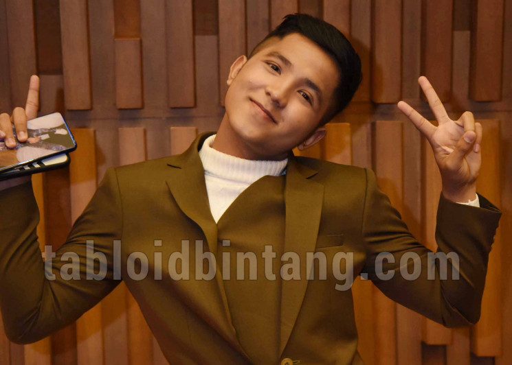 Jirayut Dukung Indosiar Pecat Rizky Billar, 'Itu Perbuatannya Sendiri'