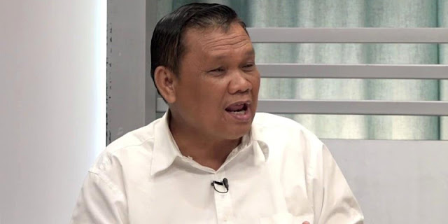 KPK Dituduh Bermanufer Jegal Anies Baswedan, Emrus Sihombing: KPK Tidak Tunduk pada Kekuasaan Apapun