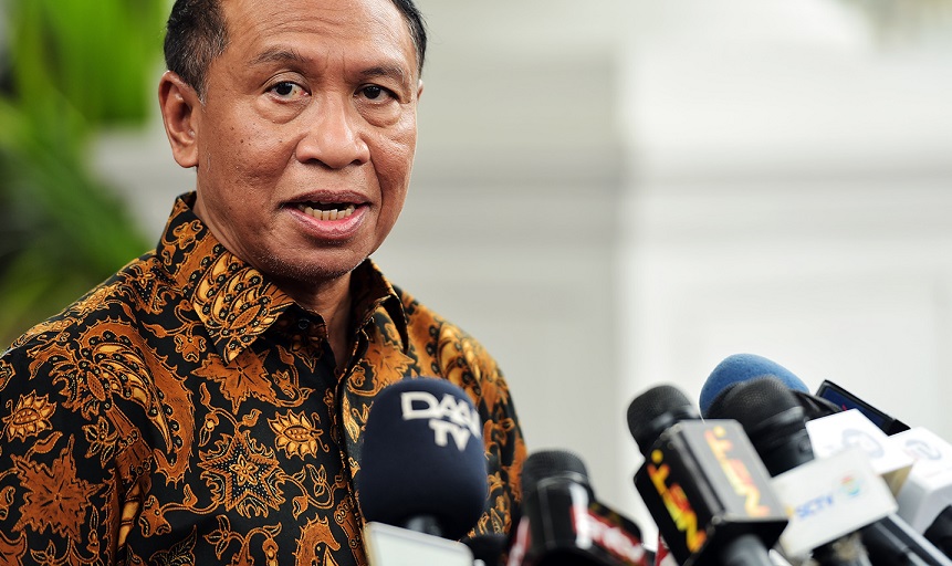 Pemerintah Akan Audit Kelayakan Stadion Sepak Bola, Termasuk Kanjuruhan