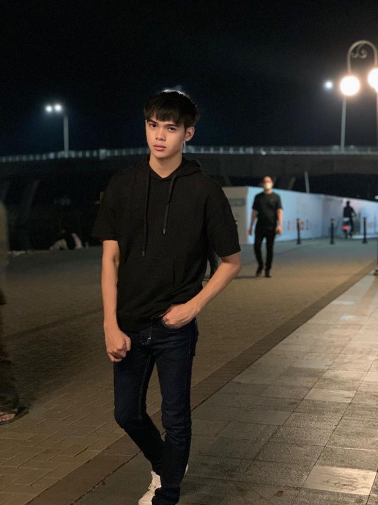 Seleb TikTok Anak Dukun Keluarkan Parfum Pertama dengan Aroma Sesuai Kepribadian