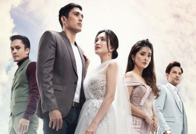 Siapa Takut Orang Ketiga Tukar Jam Tayang dengan Cinta 2 Pilihan, Kalah Saing dengan Cinta Alesha?