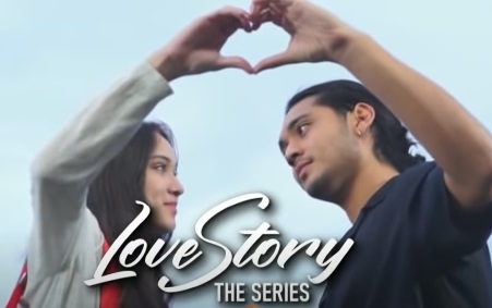 Sinopsis LOVE STORY THE SERIES SCTV Episode 873 Hari Ini Kamis 13 Oktober 2022