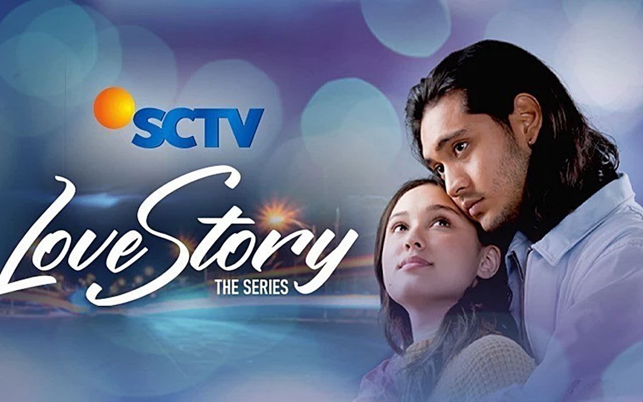 Sinopsis LOVE STORY THE SERIES SCTV Episode 875 Hari Ini Senin 17 Oktober 2022