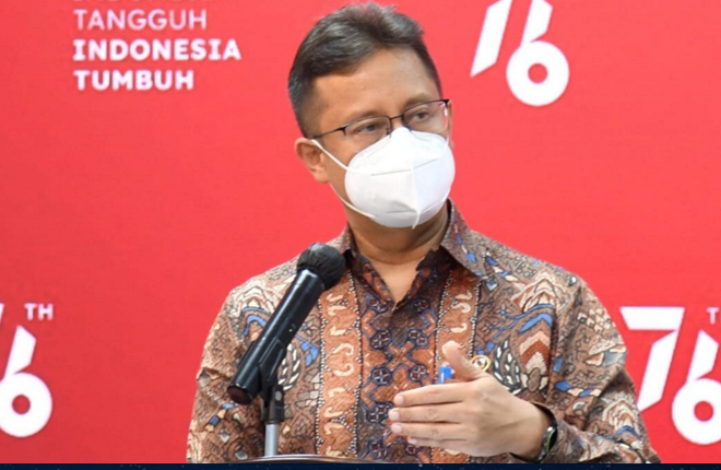 Stroke Penyebab Kematian Tertinggi, Mulai Tahun Depan Deteksi Dini Ditanggung BPJS