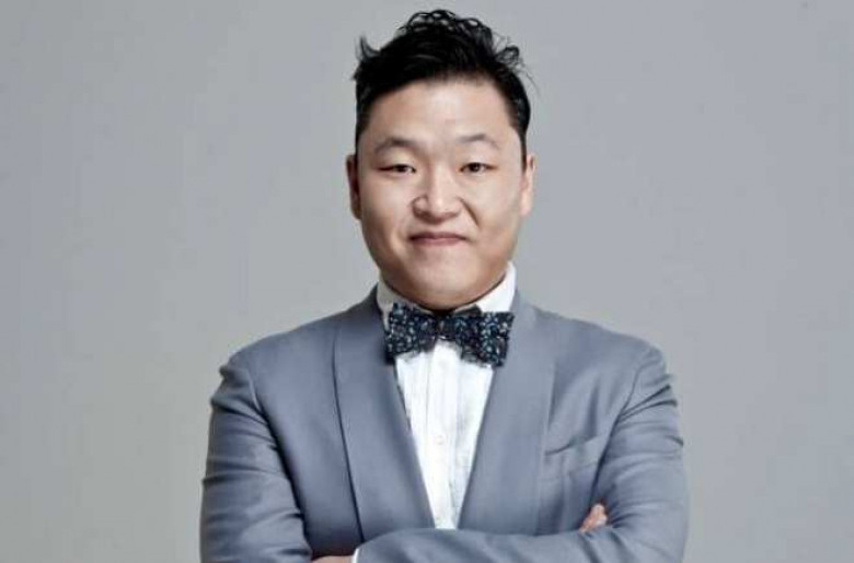 Psy &amp;#39;Gangnam Style&amp;#39;