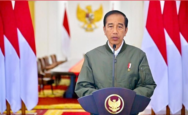 Tragedi Kanjuruhan, Jokowi: Investigasi Tuntas, Beri Sanksi yang Bersalah