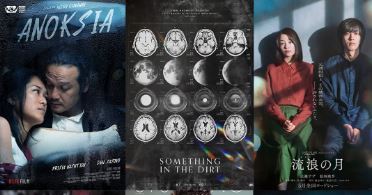 Deretan Film Baru di KlikFilm Bulan November 2022