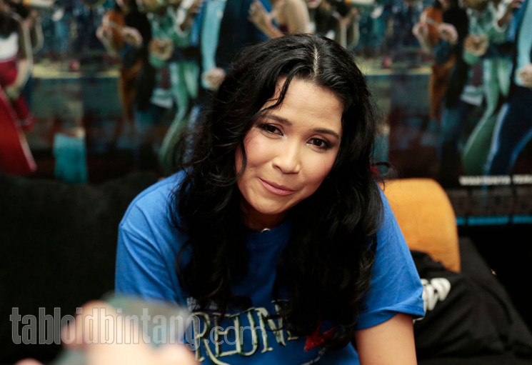 Dinda Kanya Dewi Comeback! Mengguncang Keluarga Cinta Setelah Cinta