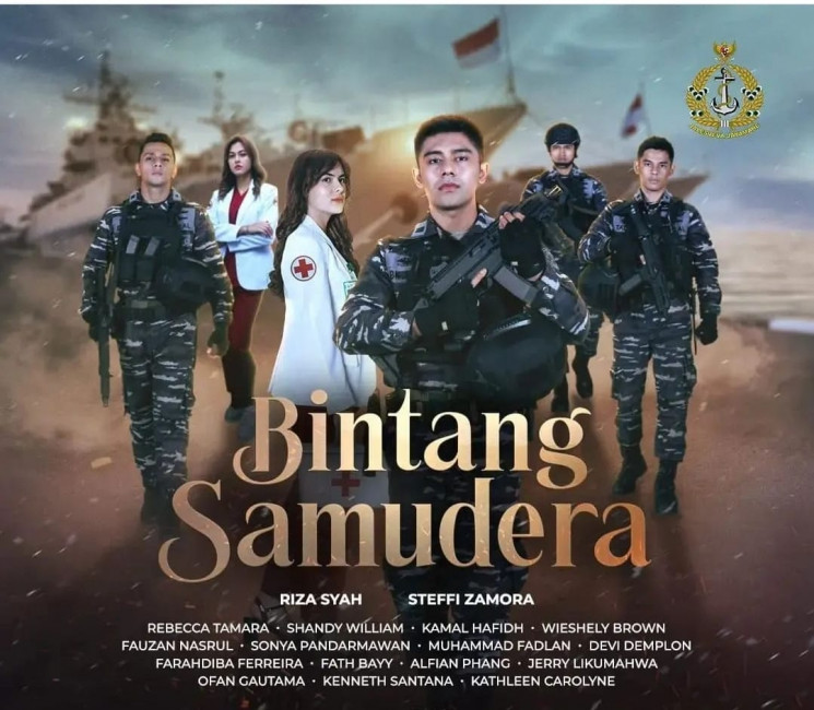 Episode Perdana Tajwid Cinta Ditonton Lebih Banyak Dibanding Cinta Alesha dan Bintang Samudera, Akankah Konsisten?