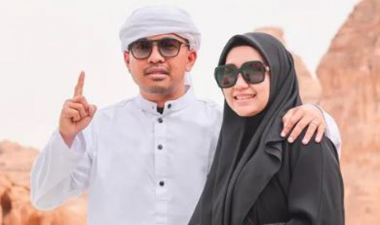 Putra Siregar Janji Akan Beri Kerjaan ke Rizky Billar Usai Dipecat Indosiar