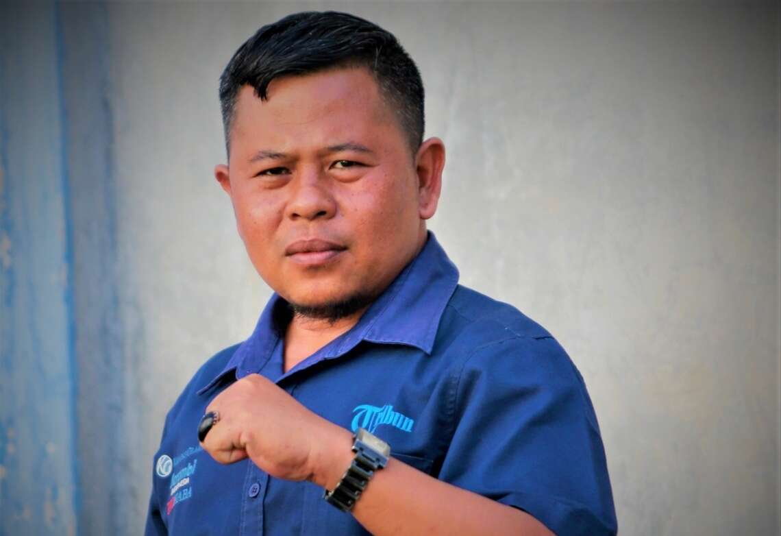 PWI Aceh Barat Minta Polisi Tangkap Pelaku Pengancam Bunuh Wartawan