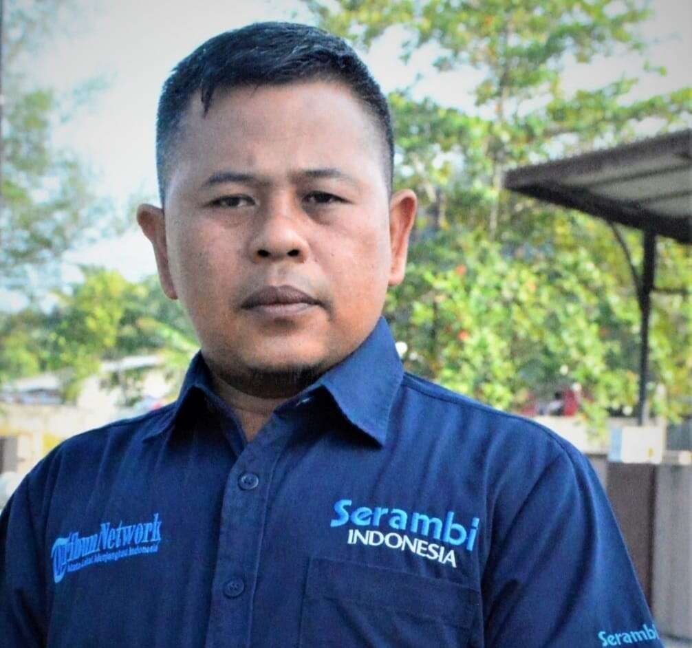 Atlet PWI Aceh Barat Ikut Berkompetisi di Lomba Badminton HUT PUPR Ke 77