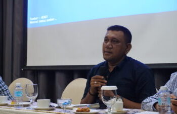 MaTA Dorong Ayah Merin Jadi Justice Collaborator Kasus Gratifikasi Proyek BPKS Sabang