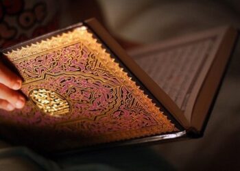 Amal Tergantung Niat. Foto: Cerdas dalam beribadah/ilustrasi