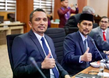 Pj Wali Kota Sabang, Reza Fahlevi menghadiri Rapat Umum Pemegang Saham (RUPS) PT. Bank Aceh Syariah (BAS) 2022. FOTO/Net