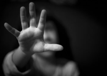 Ilustrasi Pelecehan seksual anak di bawah umur. FOTO/Freepik