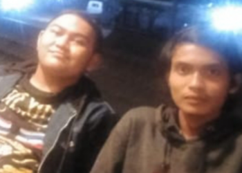 Pendiri Homeditor.id, Rohmat Yusuf yang juga menjadi Redaktur Media Partner Grup Indonesia (MPGI). FOTO/Dok. Pribadi