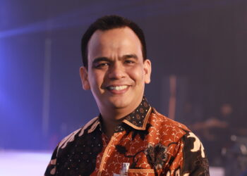 Direktur Utama Bank Aceh Syariah (BAS), Muhammad Syah. FOTO/Dok. BAS