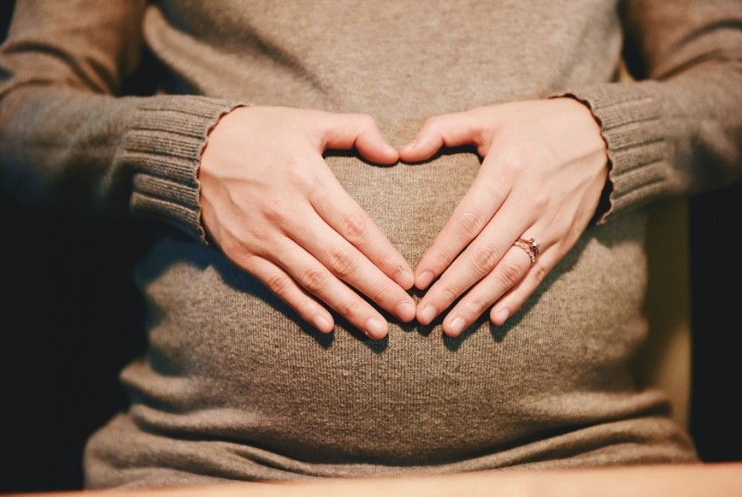 Tips Menjaga Kehamilan. FOTO/Shutterstock