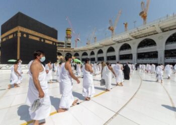 Asrama Haji Aceh Siap Tampung 4.393 Jemaah Haji Tahun 2023