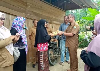 Kepala Cabang Dinas Pendidikan Wilayah Bireuen, Abdul Hamid. FOTO/Dok. Disdik Bireuen