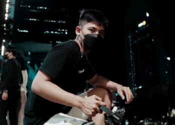 Cerita Sukses Muhamad Hafid Ardiansyah Menjadi Content Creator di Usia Muda