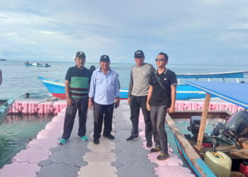 DPRA Dukung Pengembangan Wisata Pulau Banyak