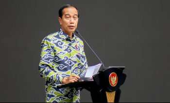 Akhirnya Jokowi Angkat Bicara Soal Dinasti Politik: Masyarakat yang Menilai