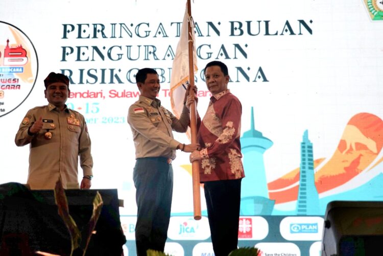 Aceh Ditetapkan Jadi Tuan Rumah Peringatan Bulan PRB Se-Indonesia
