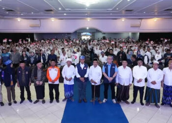 Anies: Jika Unggul di Jember, maka di Jatim Kita Menang