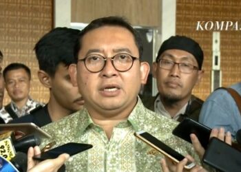 Fadli Zon: Kita Tak Bisa Menyebut Hamas Teror*s, Serbuan ke Israel akibat Aneksasi atas Wilayah Palestina