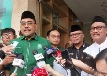 Gus Jazil: Capres yang Didukung PKB Selalu Menang di Jawa Timur