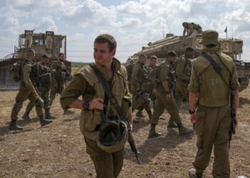 Israel Mengakui Membom Gereja Tertua di Jalur Gaza, 16 Warga Palestina Tewas