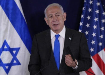 Netanyahu: Serangan Israel di Gaza Hanya Permulaan untuk Hancurkan Hamas