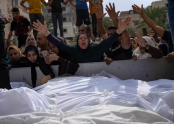 Serangan Israel di Palestina: 1.448 Orang Tewas, 447 di Antaranya Anak-anak