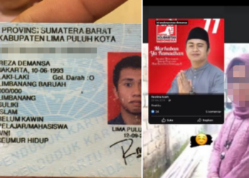 Wanita ini curhat ketika dirinya dianiaya oleh terduga mantan kader Partai Solidaritas Indonesia (PSI). Wanita sudah melapor ke pihak berwajib sejak 2022 belum, namun sampai saat ini belum dilakukan penindakan oleh pihak Kepolisian. FOTO/Tangkapan Layar. Ⓒ Hak cipta foto di atas dikembalikan sesungguhnya kepada pemilik foto